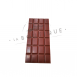tablette de chocolat laktee