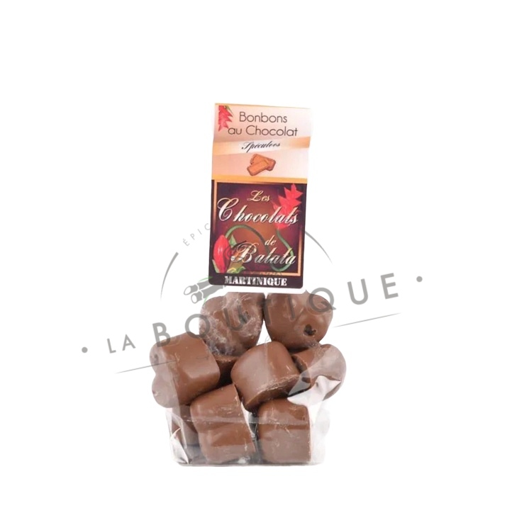 Assortiments de chocolats – LA BOUTIQUE FRENCH TOUCH