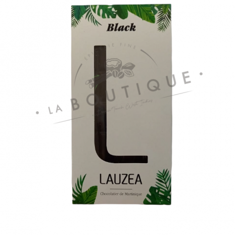 tablette black lauzéa